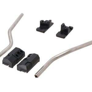 BLAZE Satteltaschen Abstandsbügel