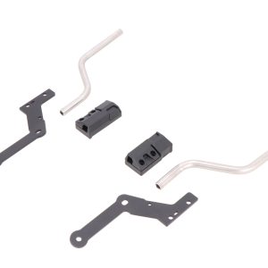 BLAZE Satteltaschen Abstandsbügel