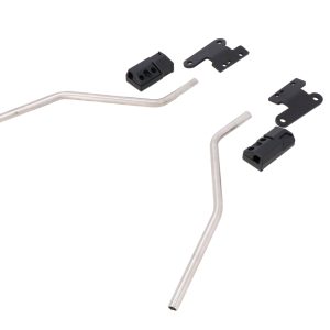 BLAZE Satteltaschen Abstandsbügel