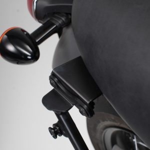 Adapter für SLC Seitenträger rechts