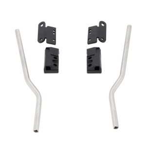 BLAZE Satteltaschen Abstandsbügel