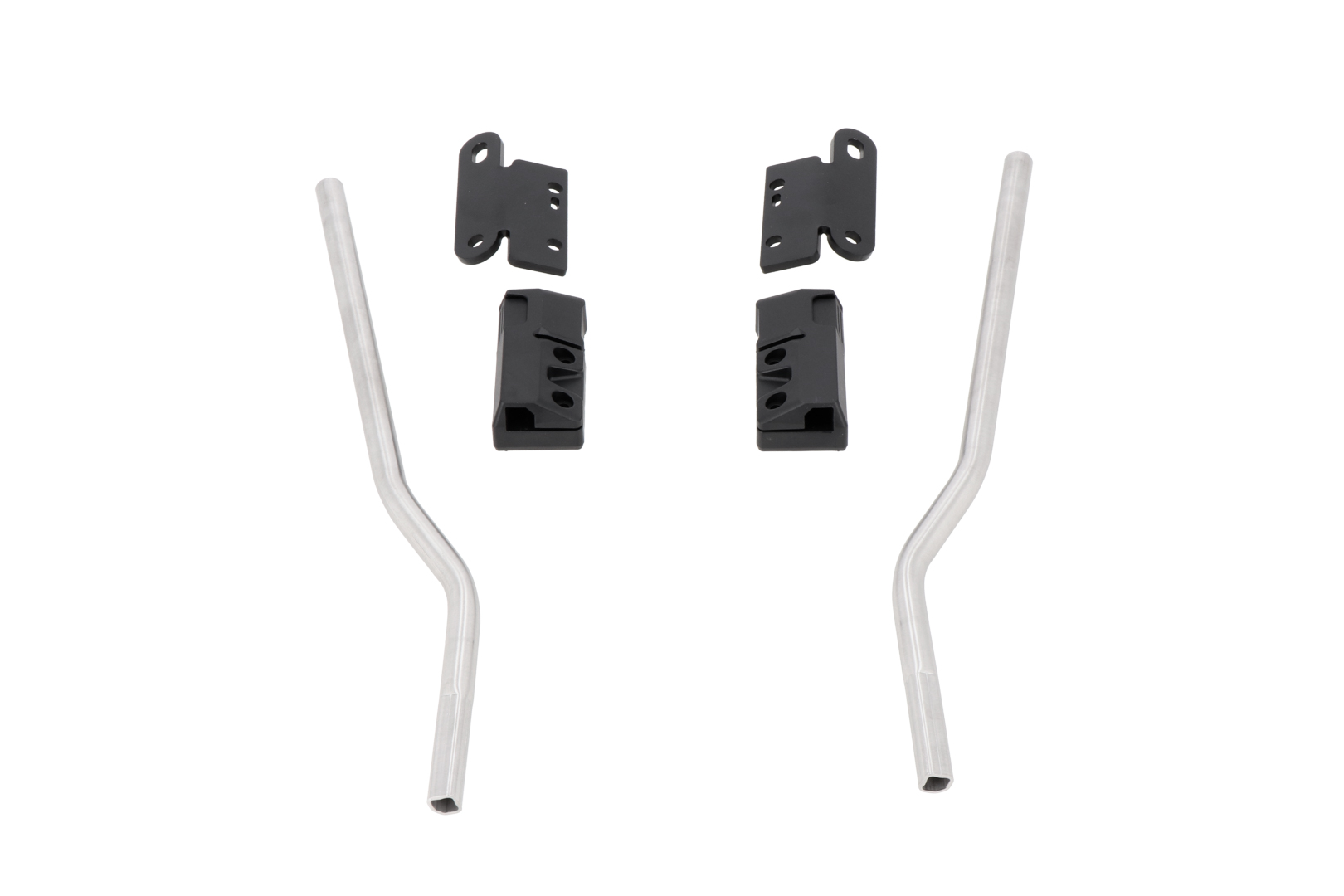 BLAZE Satteltaschen Abstandsbügel