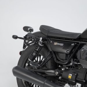 SLC Seitenträger rechts