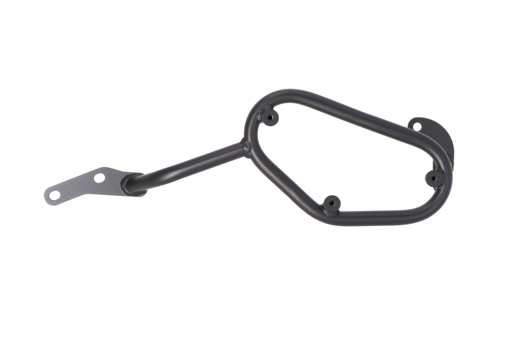 SLC Seitenträger links