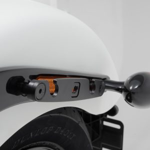 SLH Seitenträger LH2 links