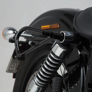 SLC Seitenträger rechts