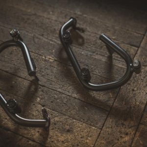 SLC Seitenträger links