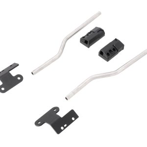 BLAZE Satteltaschen Abstandsbügel