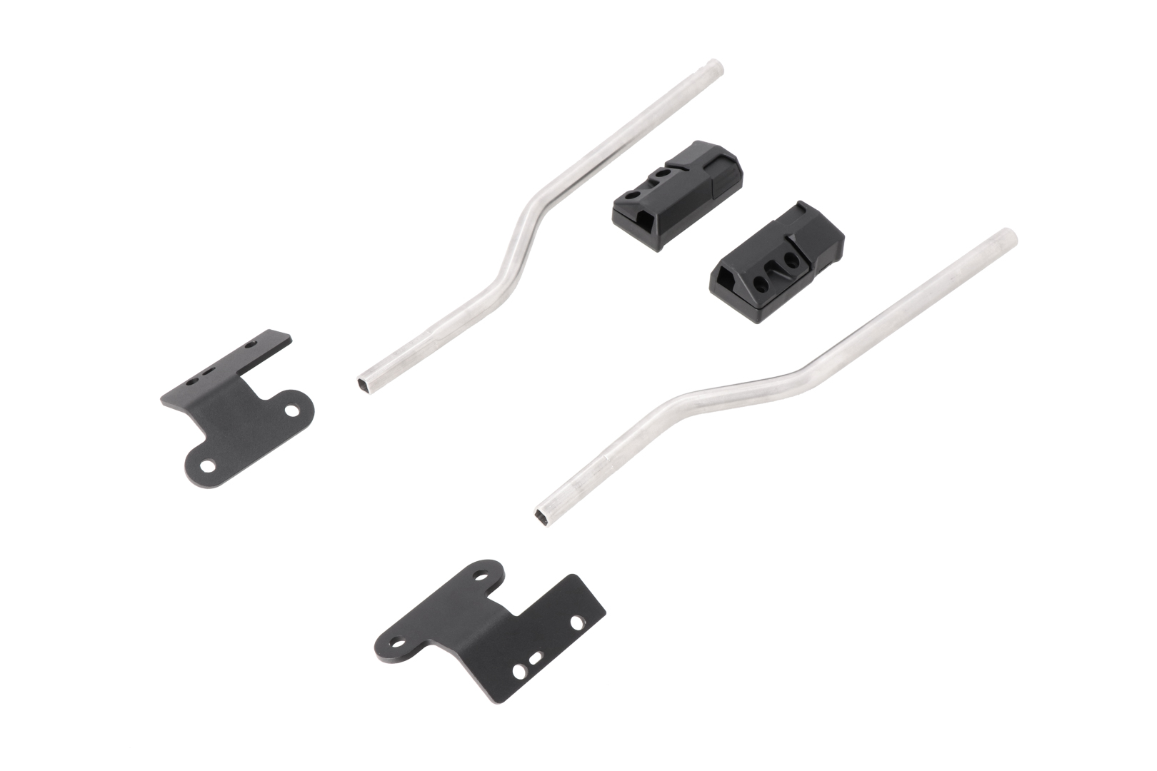 BLAZE Satteltaschen Abstandsbügel