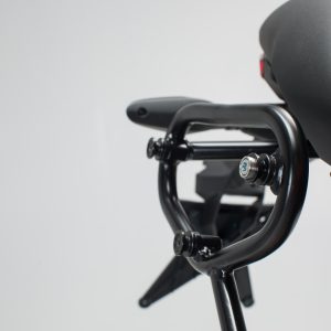 SLC Seitenträger rechts