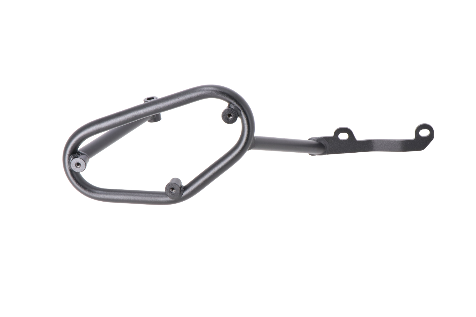 SLC Seitenträger rechts