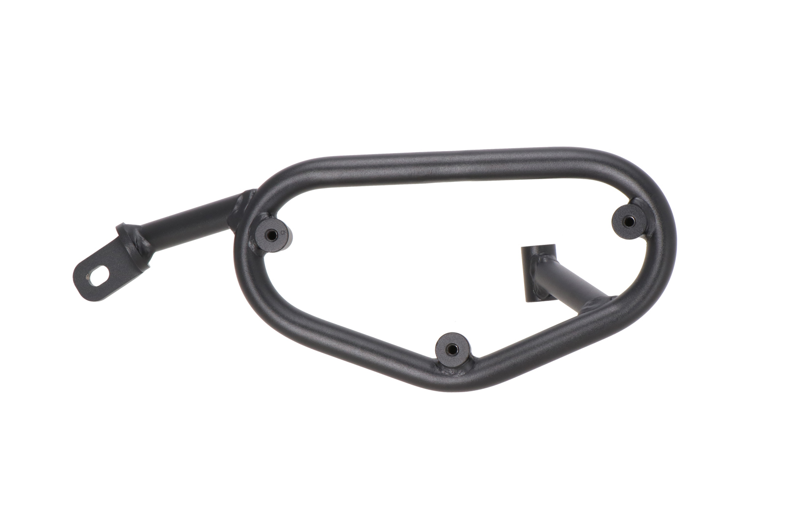 SLC Seitenträger links