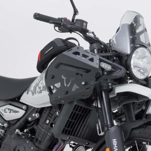 SLC Seitenträger rechts für orig. Sturzbügel