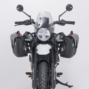 SysBag WP S/S Taschen-System für orig. Sturzbügel