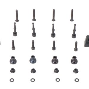 Adapterkit für EVO Kofferträger