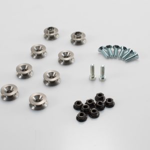 Adapterkit für PRO Seitenträger