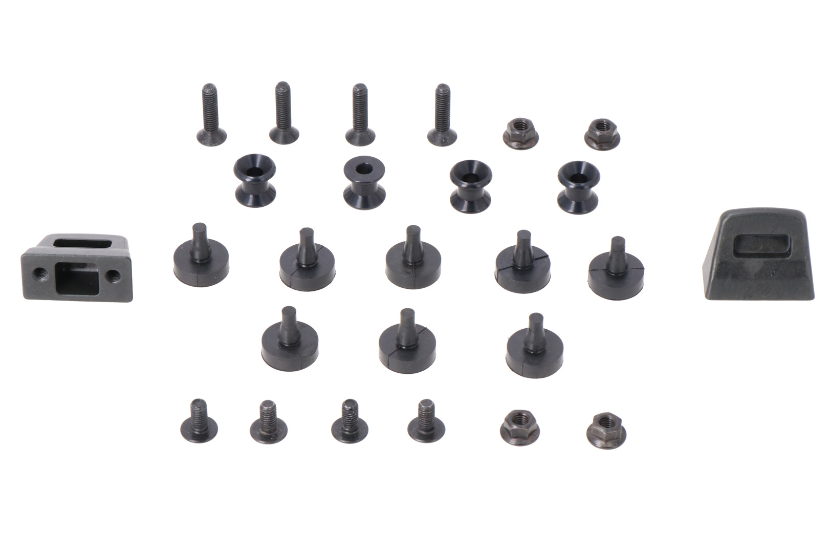 Adapterkit für PRO Seitenträger