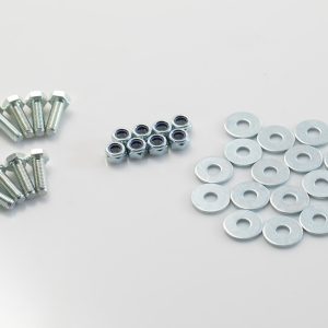 Schrauben-Set für PRO Seitenträger