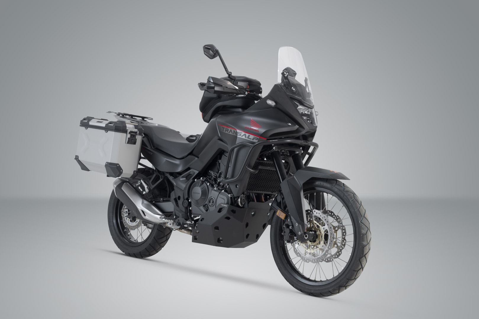 TRAX ADV Alukoffer-System – Bild 2