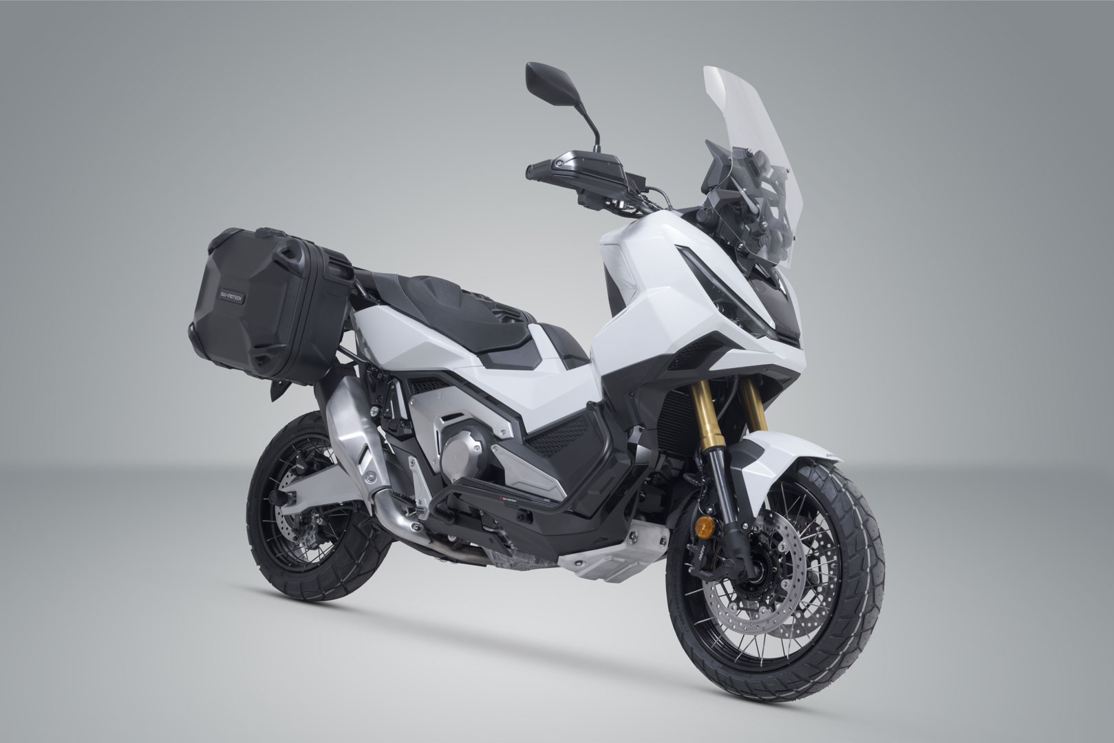 DUSC Hartschalenkoffer-System – Bild 2