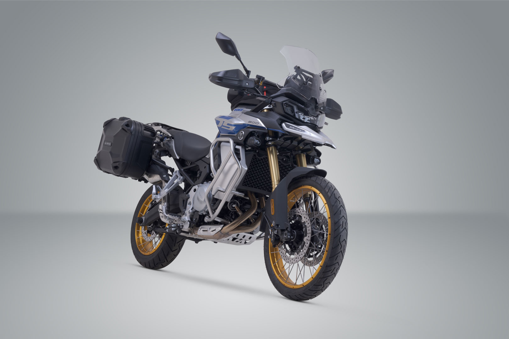 DUSC Hartschalenkoffer-System – Bild 2