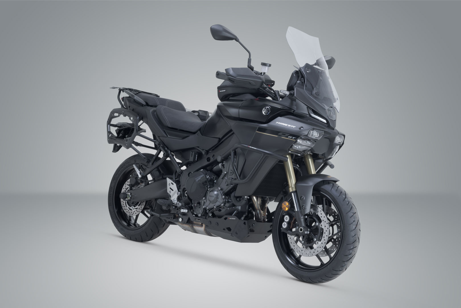 PRO Seitenträger – Bild 2