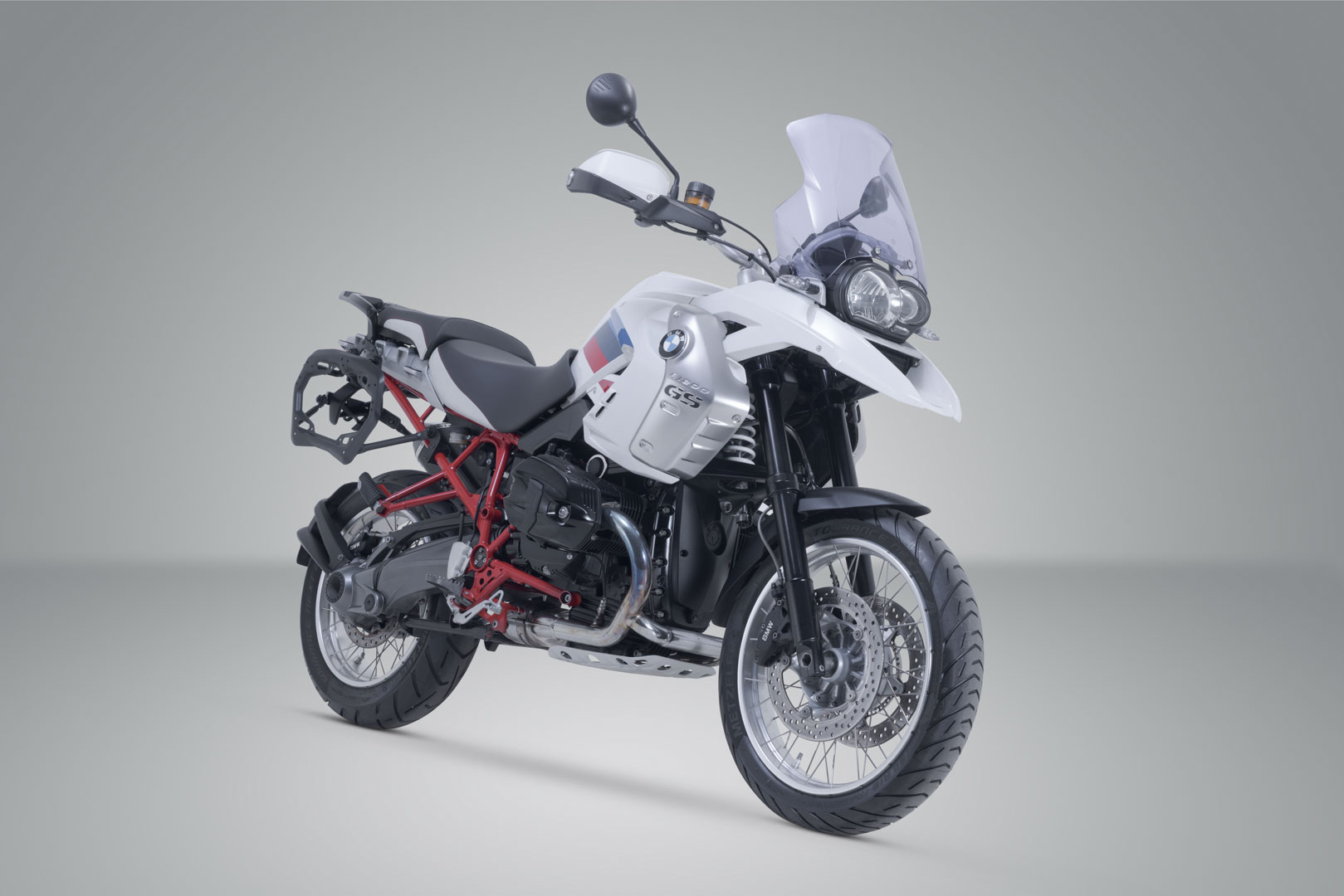 PRO Seitenträger – Bild 2