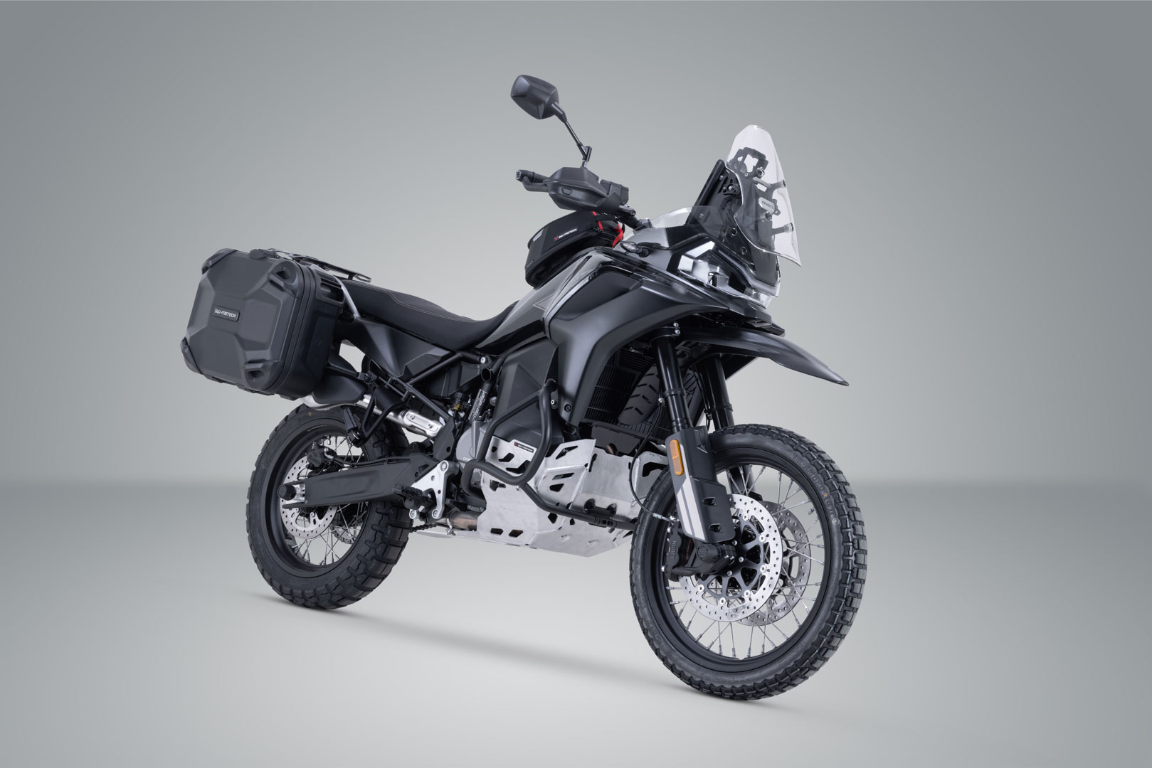 DUSC Hartschalenkoffer-System – Bild 2