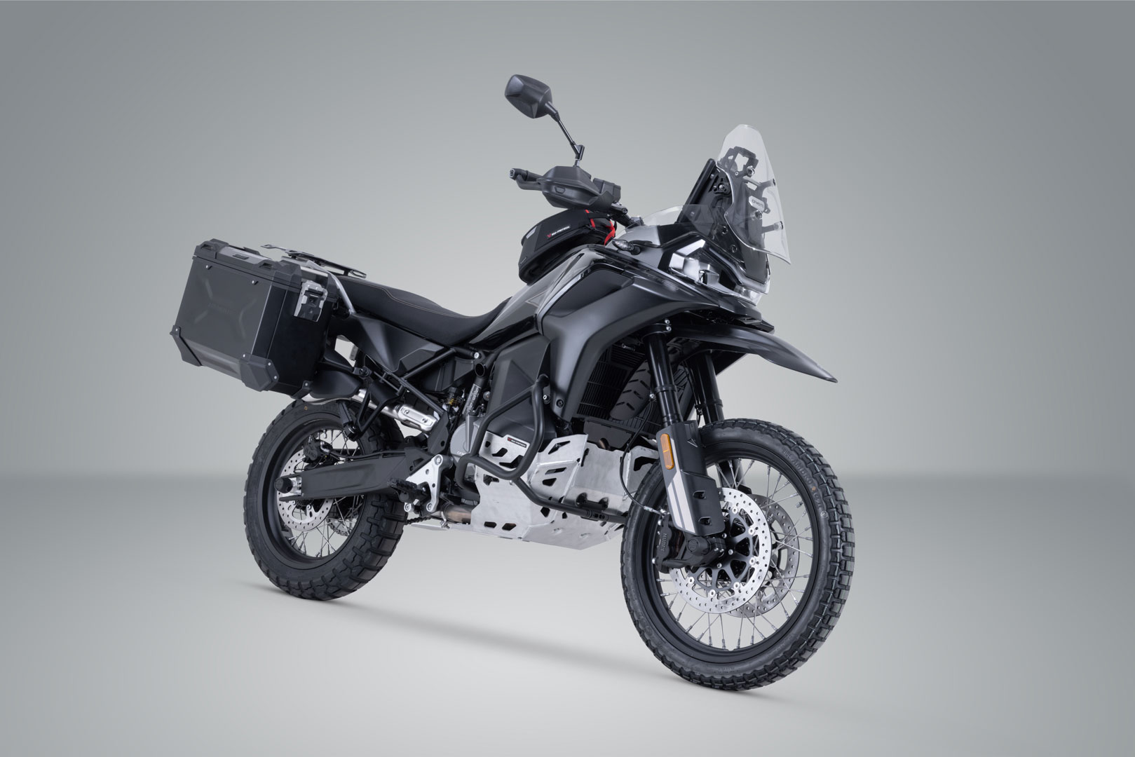 TRAX ADV Alukoffer-System – Bild 2