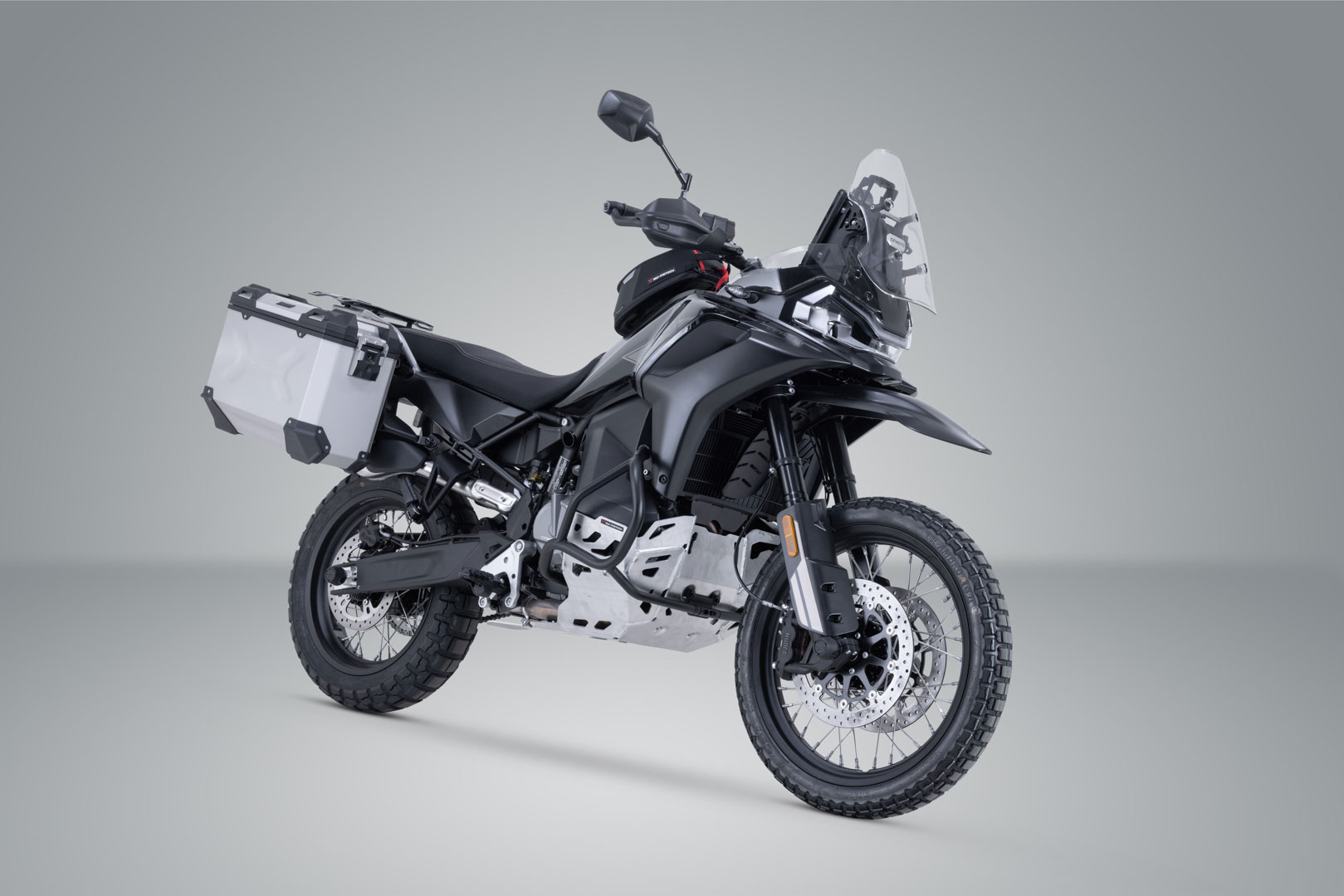 TRAX ADV Alukoffer-System – Bild 2