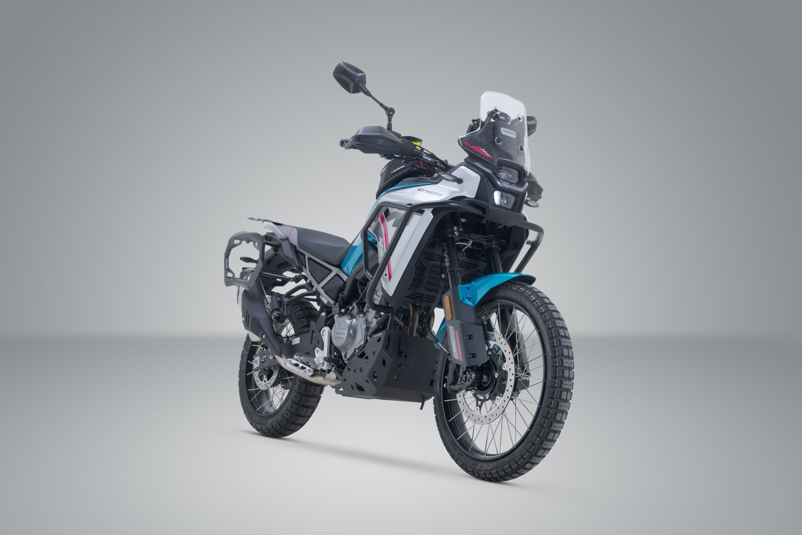 PRO Seitenträger – Bild 2