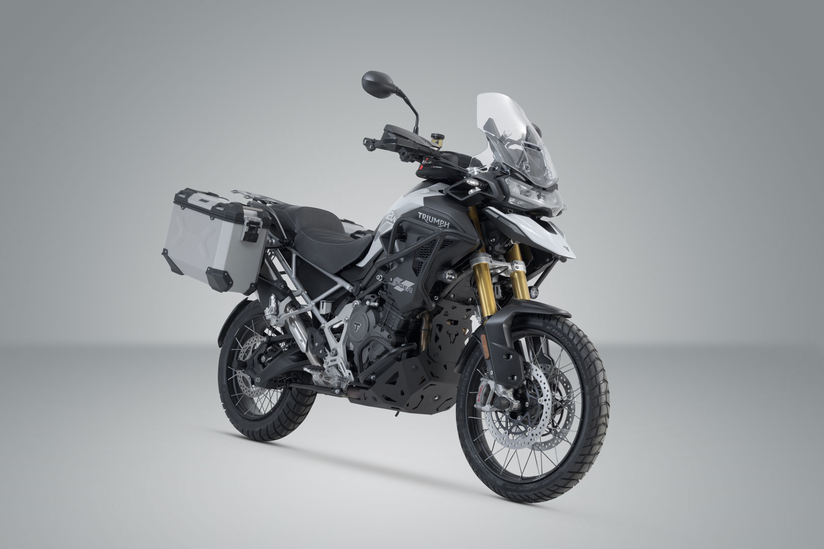 TRAX ADV Alukoffer-System – Bild 2