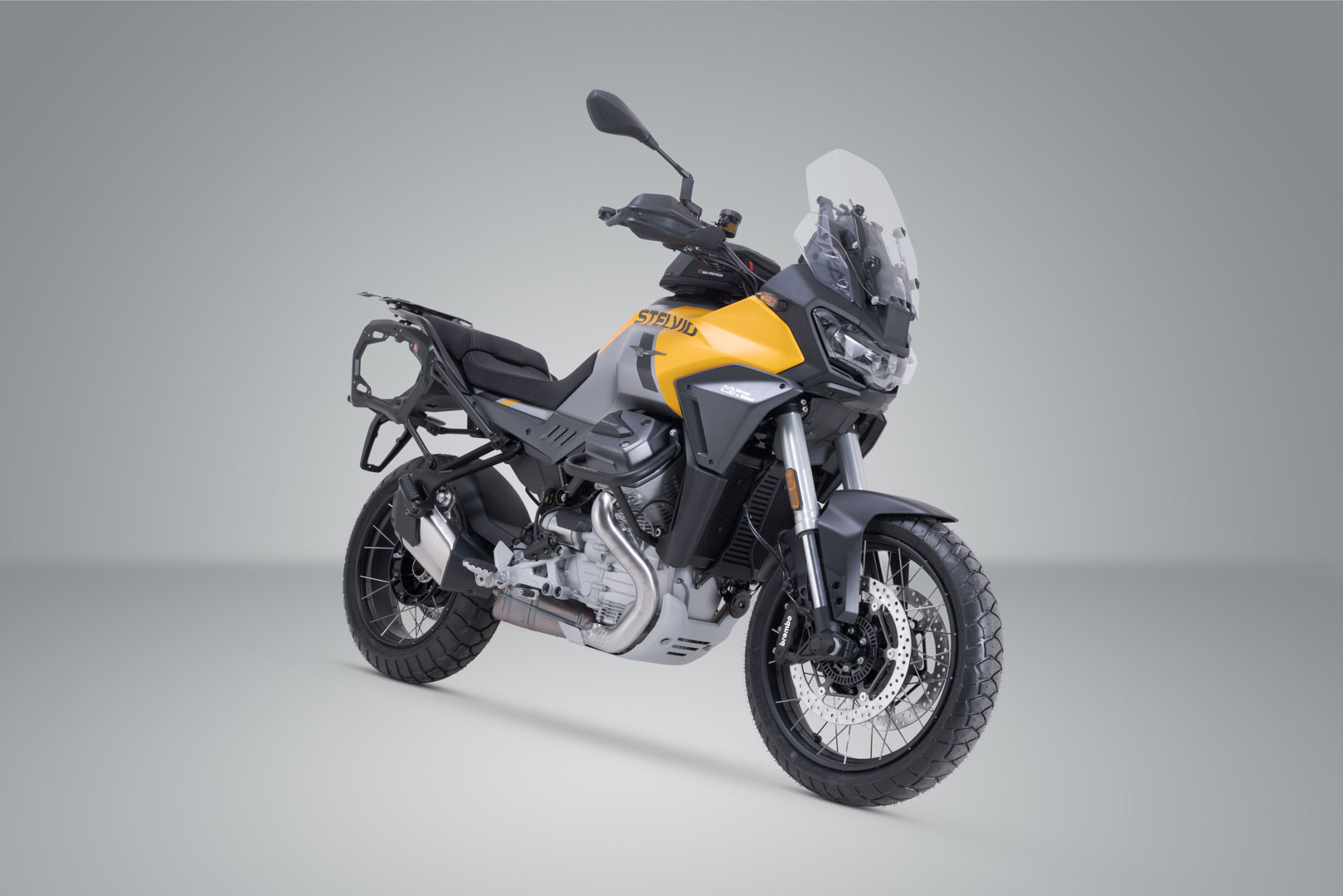 DUSC Hartschalenkoffer-System – Bild 2