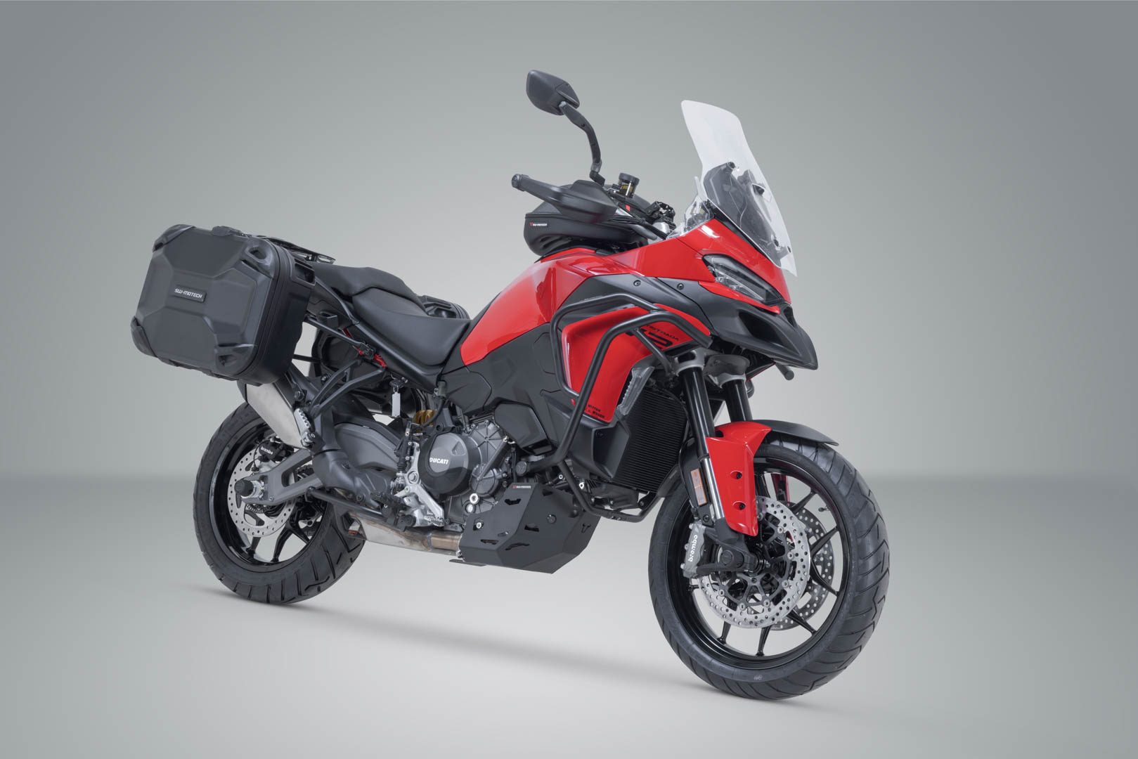 DUSC Hartschalenkoffer-System – Bild 2