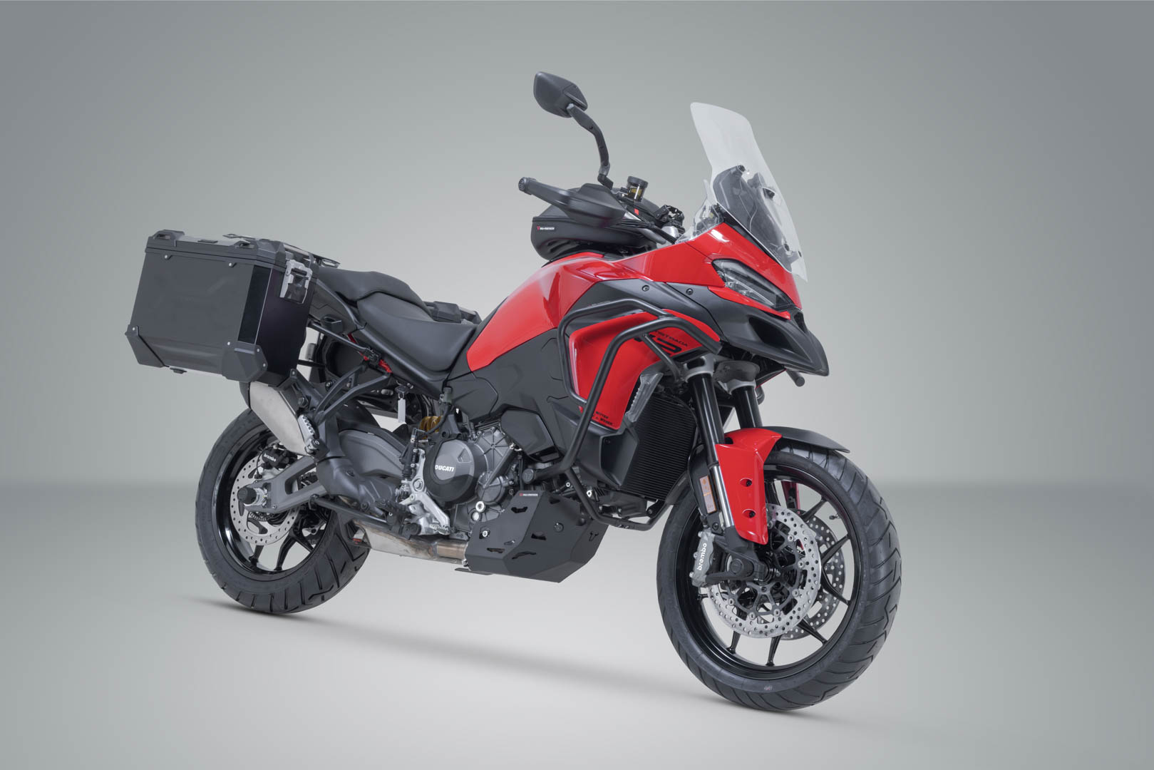 TRAX ADV Alukoffer-System – Bild 2