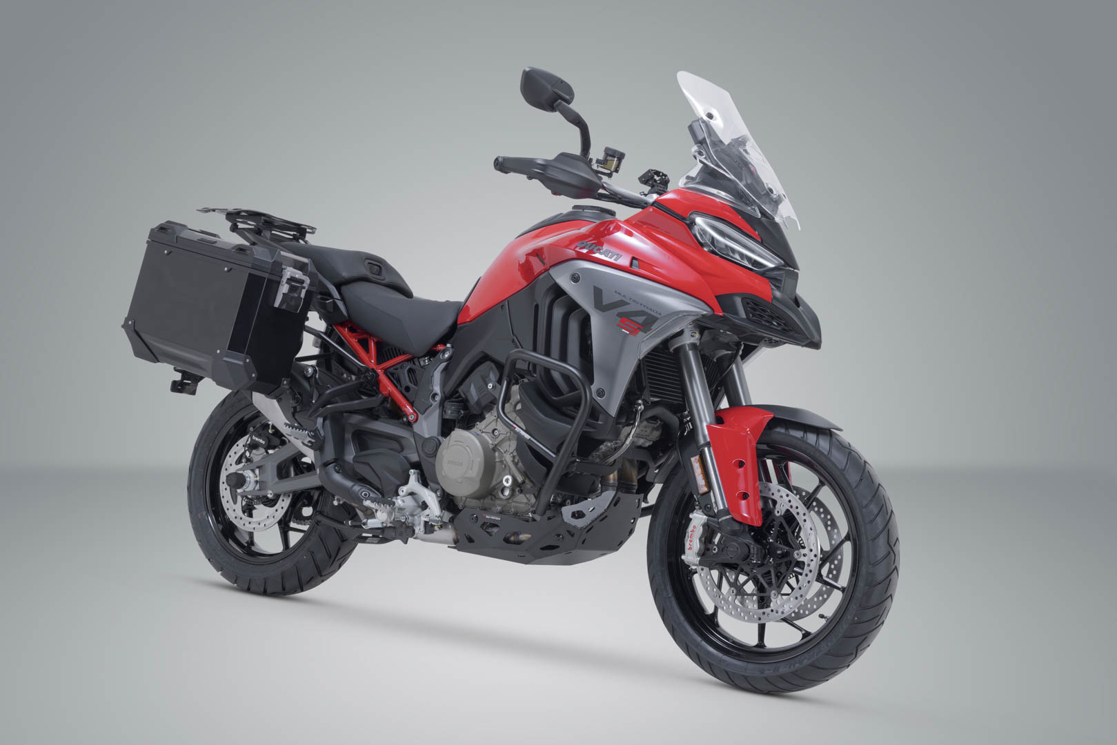 TRAX ADV Alukoffer-System – Bild 2