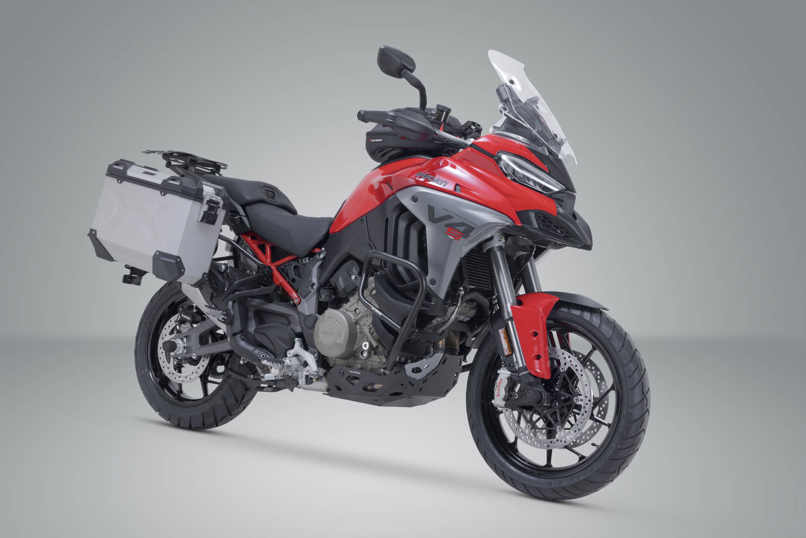 TRAX ADV Alukoffer-System – Bild 2