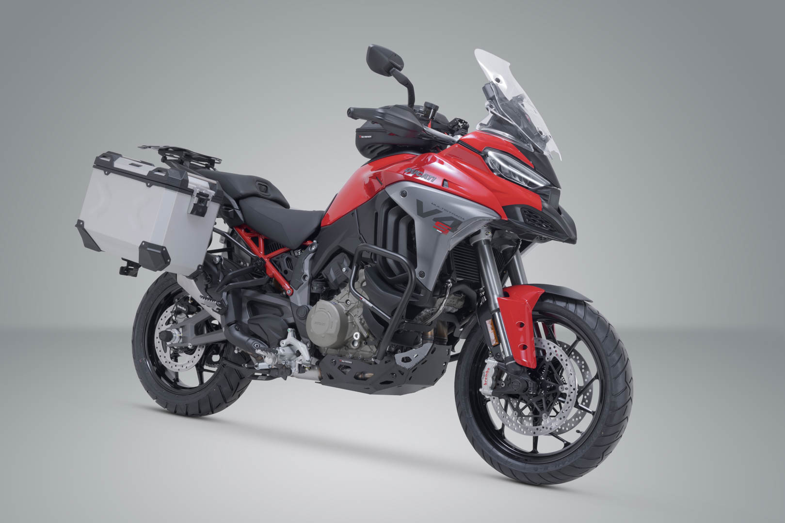 TRAX ADV Alukoffer-System – Bild 2