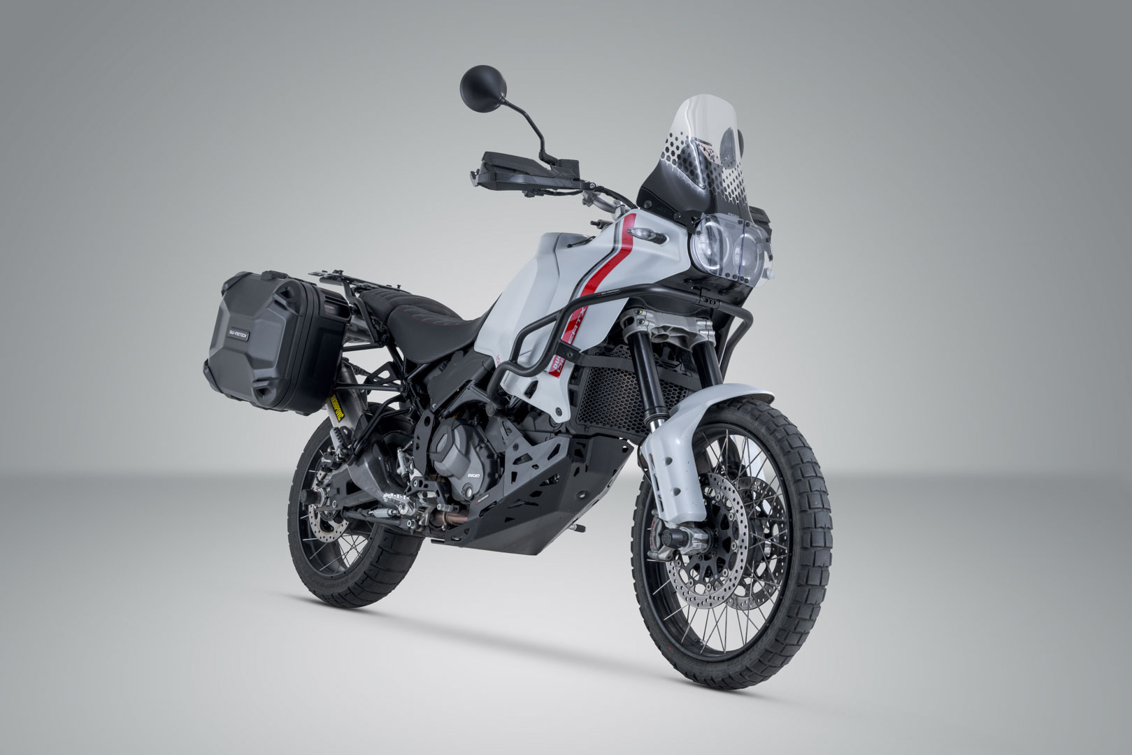 DUSC Hartschalenkoffer-System – Bild 2