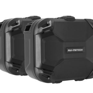 DUSC Hartschalenkoffer-System