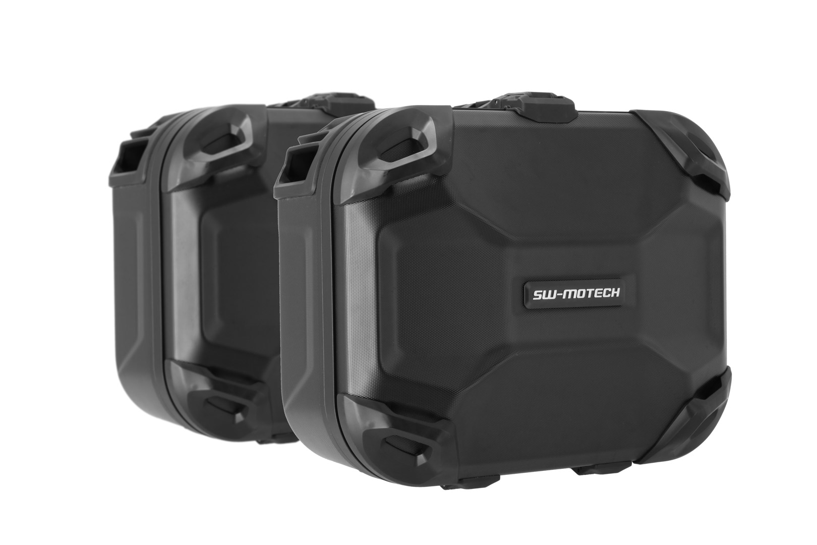 DUSC Hartschalenkoffer-System