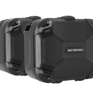 DUSC Hartschalenkoffer-System