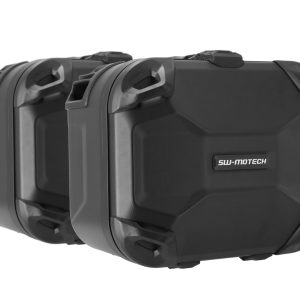 DUSC Hartschalenkoffer-System