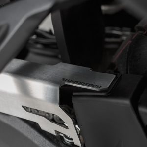 Kettenschutz-Erweiterung