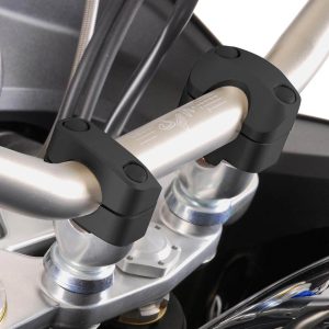 Lenkerkonverter Ø 22 auf 28 mm Lenker