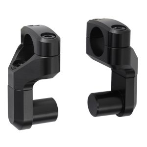 Vario-Lenkerverlegung für Ø 22 mm Lenker