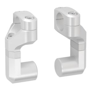 Vario-Lenkerverlegung für Ø 22 mm Lenker