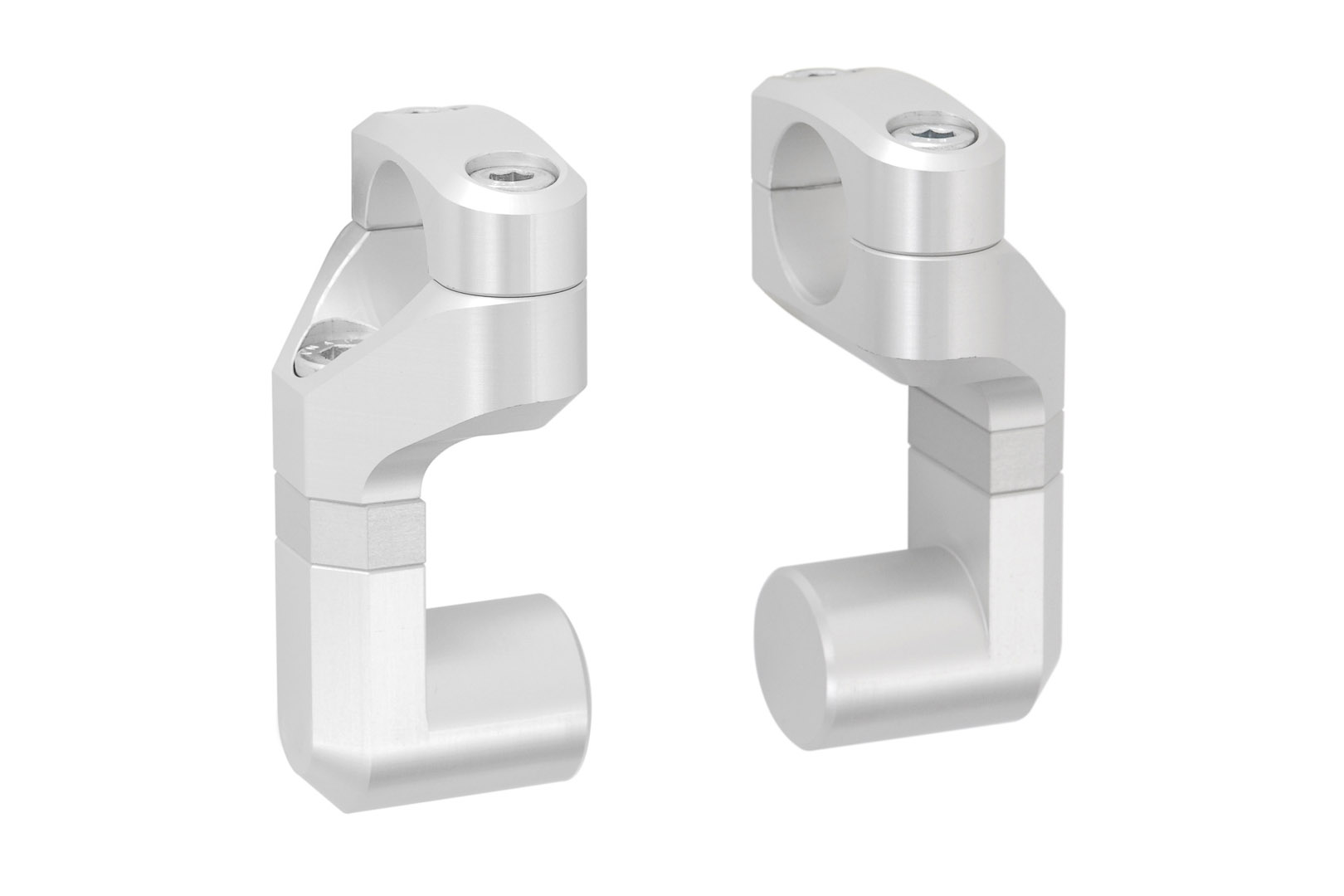 Vario-Lenkerverlegung für Ø 22 mm Lenker