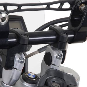 Vario-Lenkerverlegung für Ø 28 mm Lenker