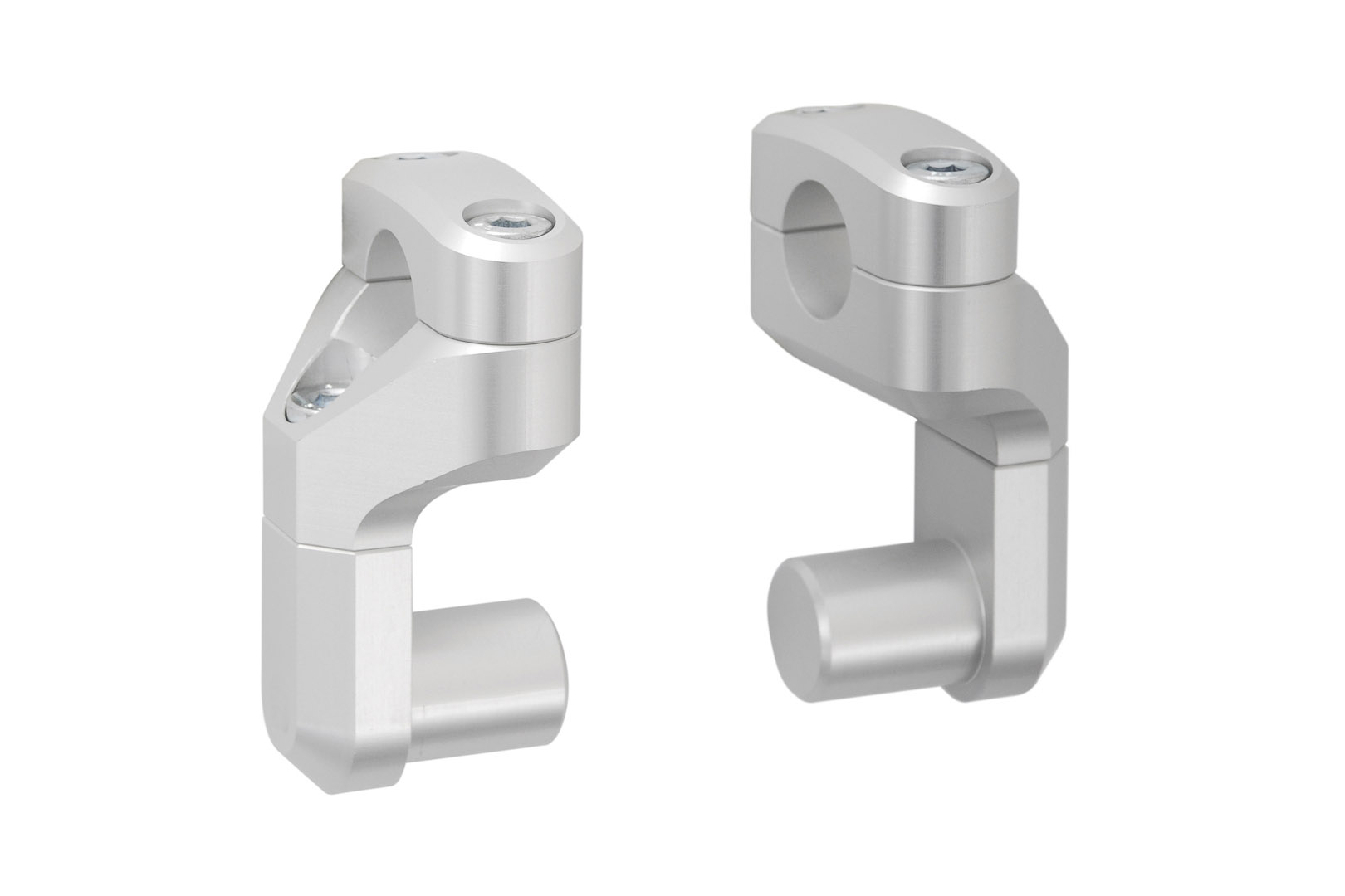 Vario-Lenkerverlegung für Ø 28 mm Lenker